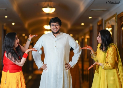 Fine Touch Productions