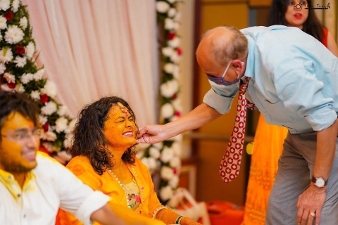 Fine Touch Productions