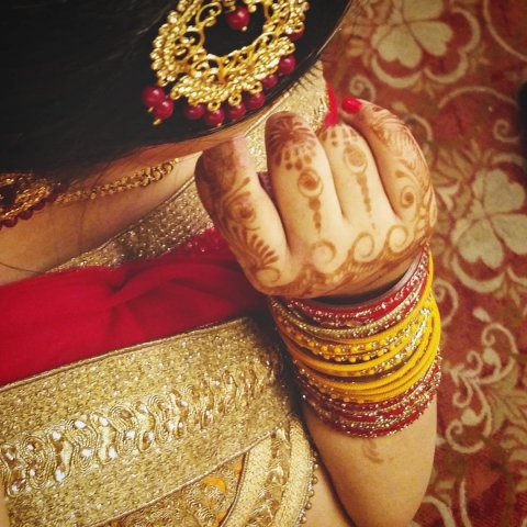 Photographers Treat Photograph