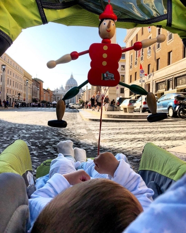 Photographers Treat Photograph