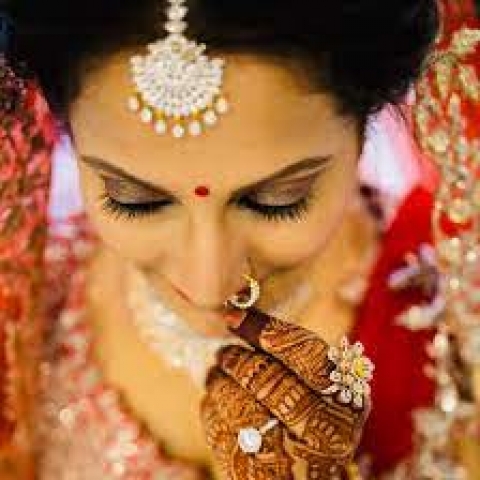 Pallavi Makeup Artistry