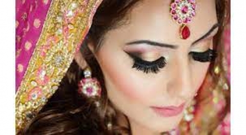 Pallavi Makeup Artistry