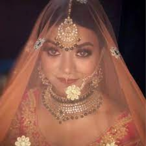 Pallavi Makeup Artistry