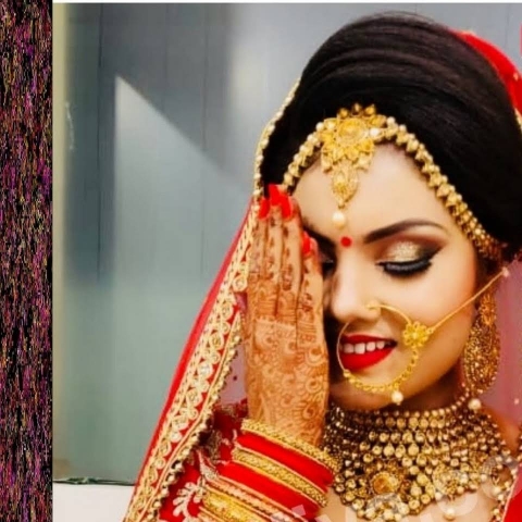 House Of Makeup by Ishita