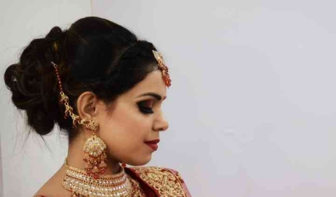 Shefali Verma Makeovers