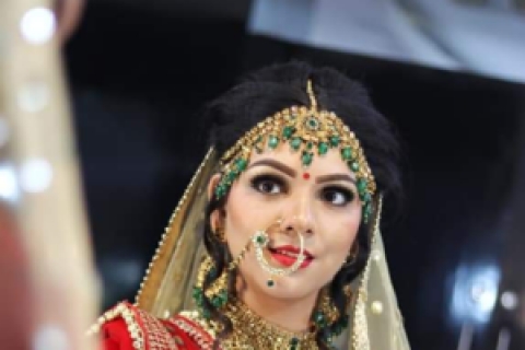 Shefali Verma Makeovers