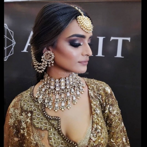 Shefali Verma Makeovers