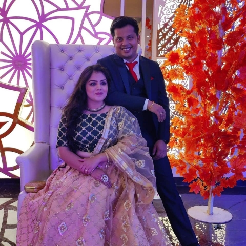 Makeover by ShiviAggarwal