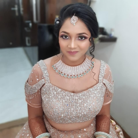 Makeover by ShiviAggarwal