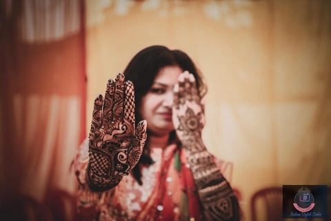 Neelam Digital Studio