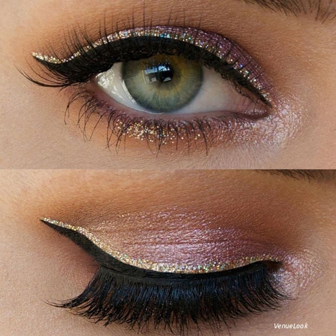 Makeup by Asha Hariharan