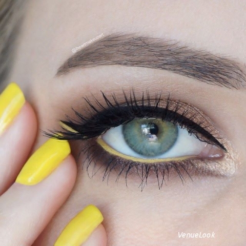 Makeup by Asha Hariharan