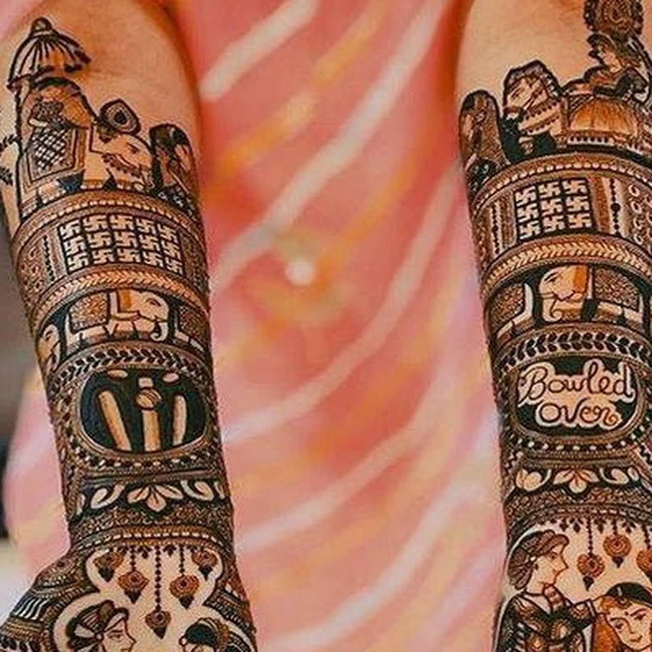 Which global celebrities have tattoos made in Sanskrit? - Quora