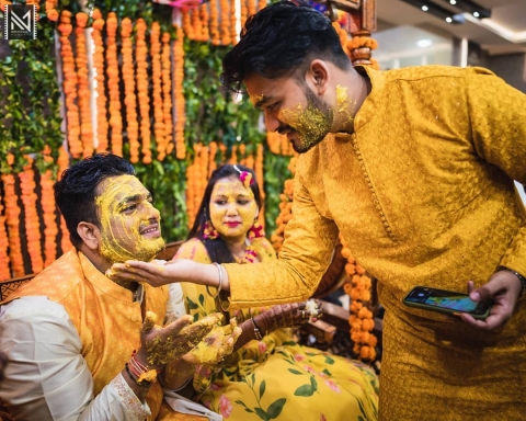 Nostalgic Moments LLP