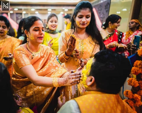 Nostalgic Moments LLP