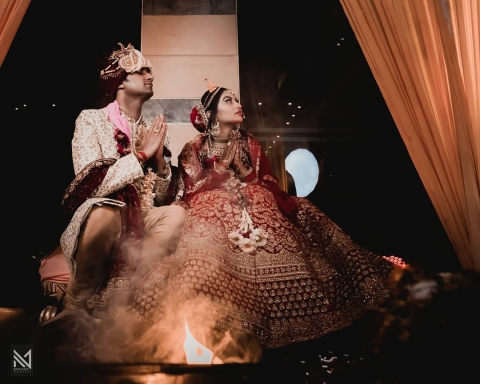 Nostalgic Moments LLP