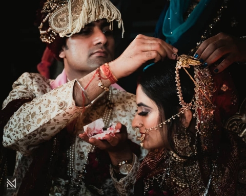 Nostalgic Moments LLP