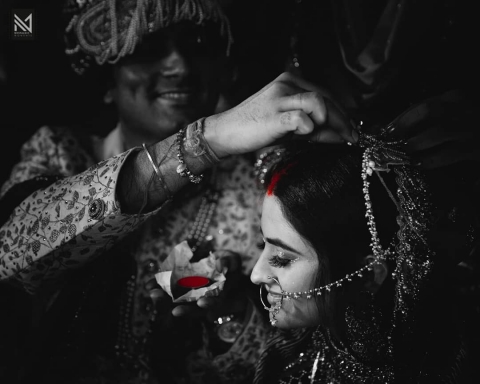 Nostalgic Moments LLP