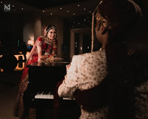 Nostalgic Moments LLP