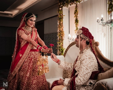 Nostalgic Moments LLP