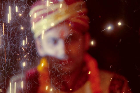 Audrix Entertainment