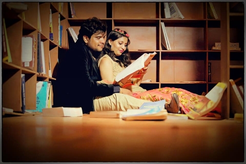 Impressions Photo Studio	