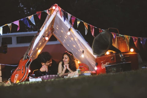 Impressions Photo Studio	