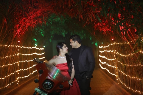 Impressions Photo Studio	