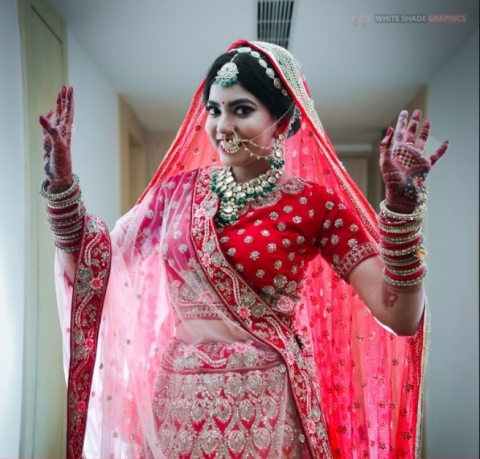 White Shade Graphics