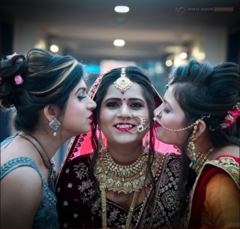 White Shade Graphics