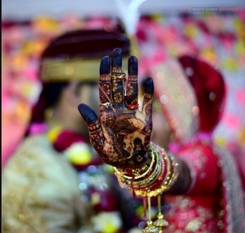 White Shade Graphics