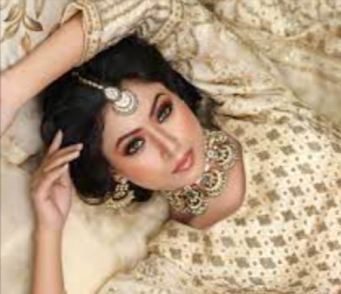 Saloni Makeup Artistry