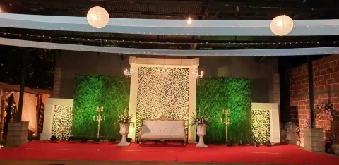 Blooming Flower Events