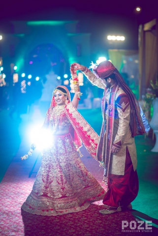 Poze Production Studio