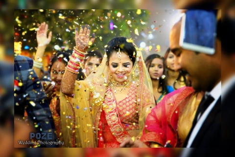 Poze Production Studio