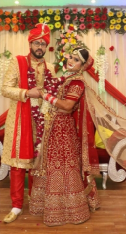 Glamourous Beauty Zone