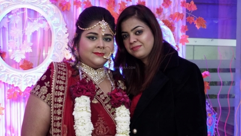 Tnvz Makeover Studio