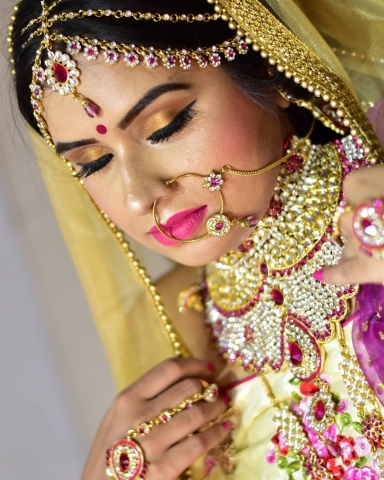 Tnvz Makeover Studio