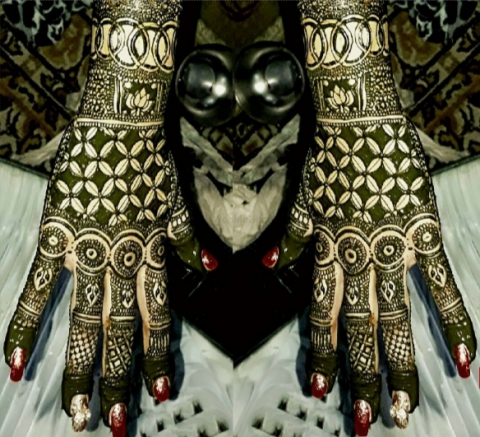 Ravi Brijwasi Mehandi