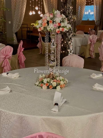 Flowers By Design