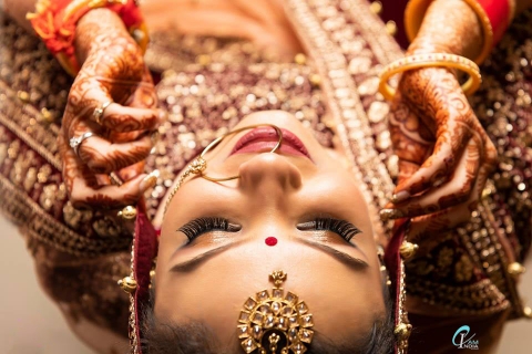 Cam India Productions