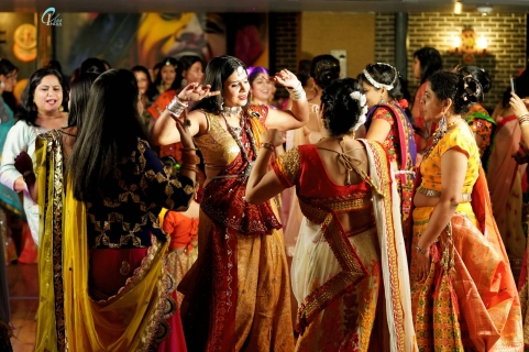 Cam India Productions