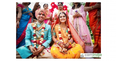 Cam India Productions