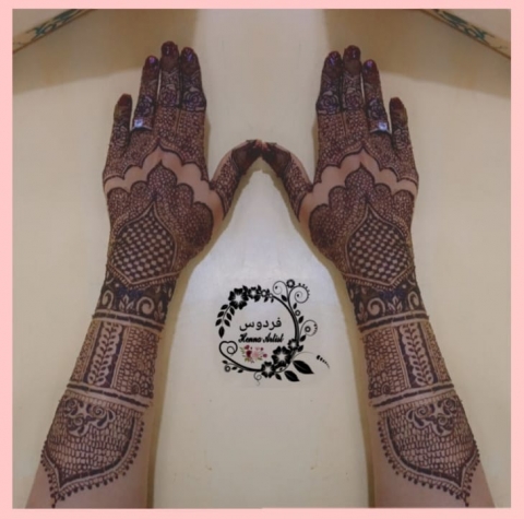 Firdous Heena Artist