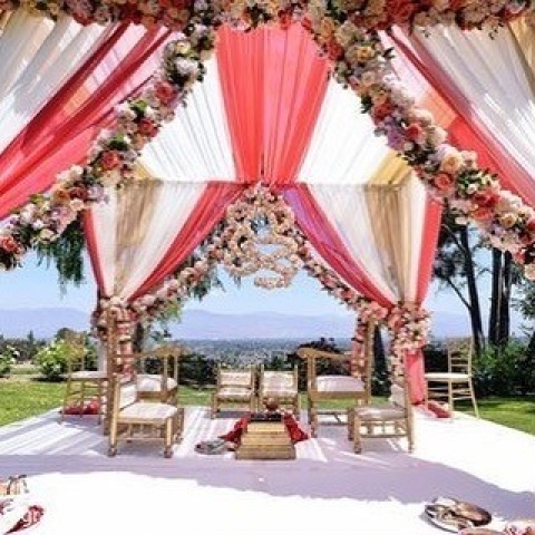 Puja Events n Designs