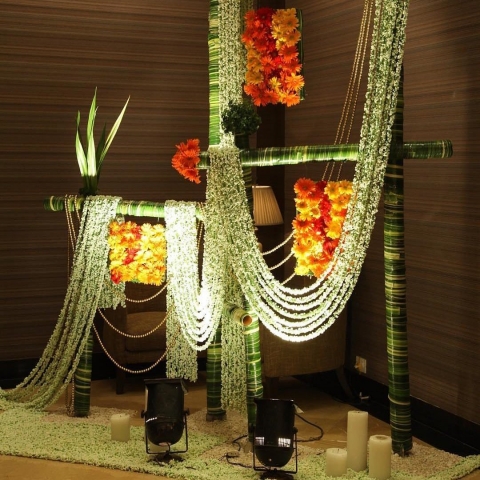 Puja Events n Designs