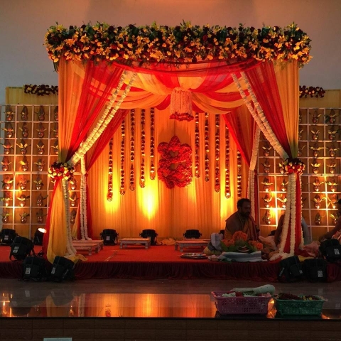 Prratha Weddings