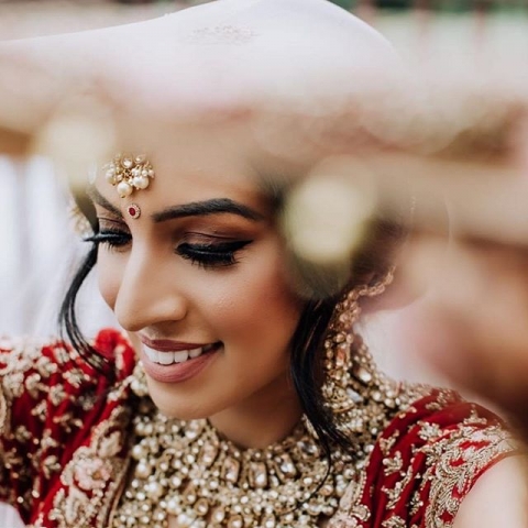 Makeover by Sunita Shah