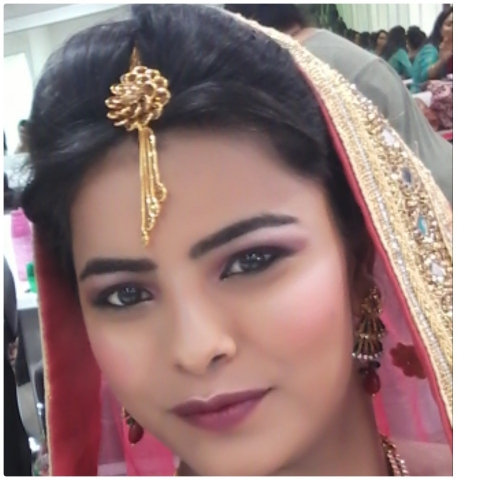Makeover by Sunita Shah