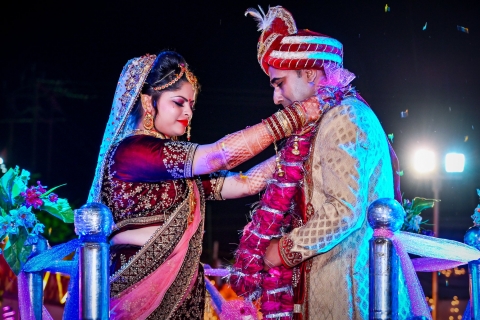 Chayakriti Photography